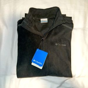 Lightweight Columbia Fleece Pullover